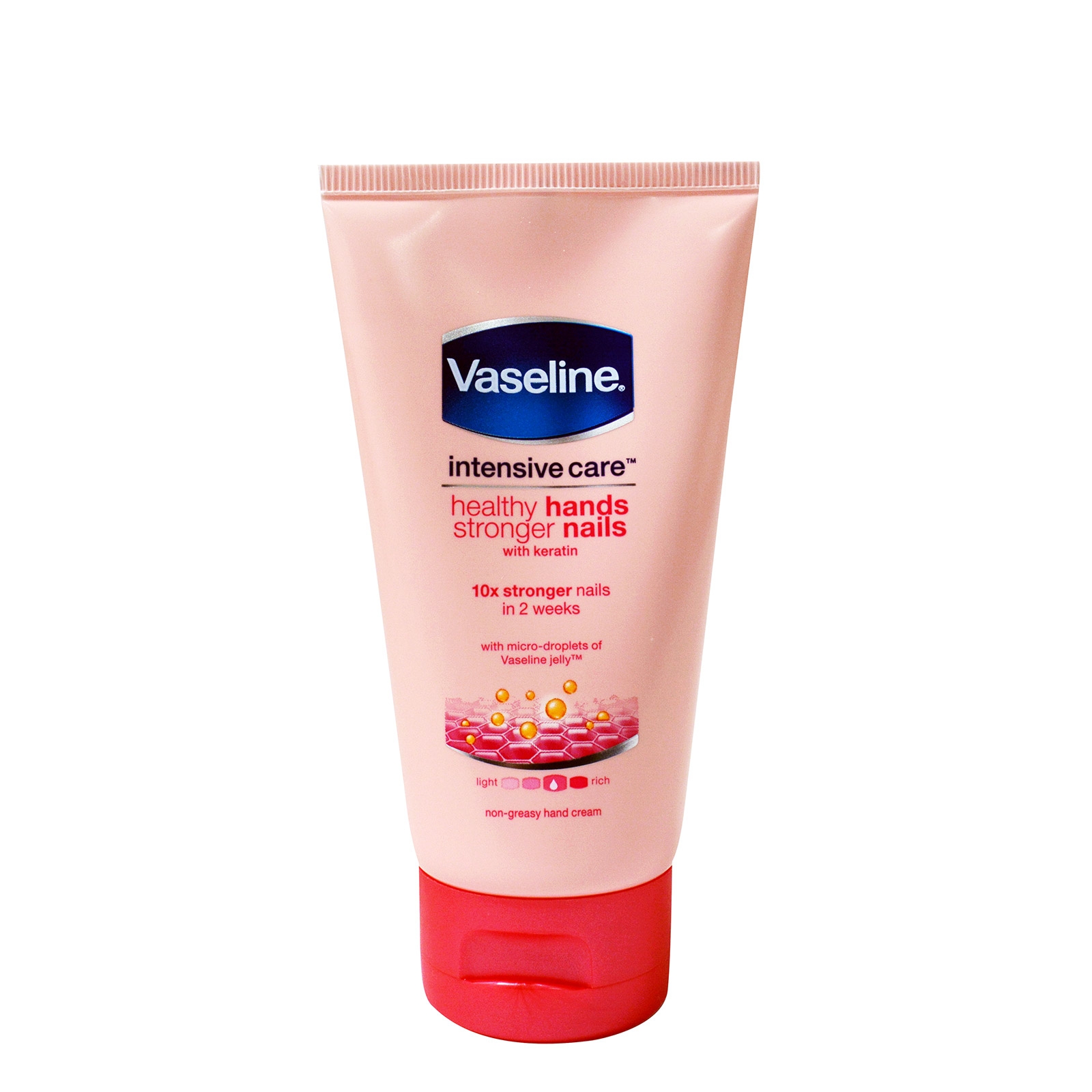 vaseline-hand -nail-tube-75ml